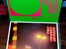 COMSAT ANGELS 2 LP Records 1st Album (1980) + Self Titled Compilation, Post-Punk
