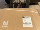 MILES DAVIS THE ELECTRIC YEARS VMP VINYL ME PLEASE SEALED LP # 0601/1000