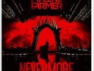 MYLENE FARMER -Nevermore. 3lp edition black vinyl
