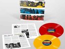 The Police | Red 2xVinyl LP | Synchronicity | Polydor