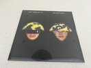 Pet Shop Boys Relentless 2023 Yellow Vinyl Issue LP 5054197618833 Sealed