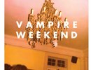 Vampire Weekend | Black Vinyl LP | Vampire Weekend | XL