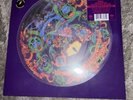 GRATEFUL DEAD - ANTHEM OF THE SUN | 50TH PICTURE DISC | VINYL  | NEW & SEALED