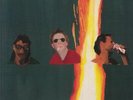 LENDERMAN, MJ - Manning Fireworks - Vinyl (LP)