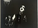Darkthrone - Transilvanian Hunger - LP - 1994 Original - Black Metal