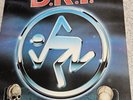 DRI Dirty Rotten Imbeciles D.R.I. Crossover Vinyl 1987 Death Metal Blade record