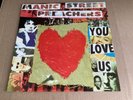 MANIC STREET PREACHERS - You Love Us 12” Single 4 Tracks MINT / Unplayed 1991