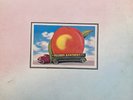 The Allman Brothers Band Eat A Peach Vinyl Record VG+/VG