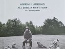 LP/Vinyl - George Harrison, All Things Must Pass, 50th Anniversary, 5 LP