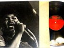 Big Mama Thornton With The Chicago Blues Band Lp Otis Spann  James Cotton Vg+