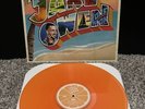 Greetings From Jake Owen LP Orange Vinyl First Pressing Out Of Print Played Once