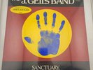 Sealed* J Geils Band Sanctuary 1978 Vinyl Lp Hype Sticker EMI SO-17006 Vintage
