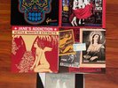JANES ADDICTION VINYL BOX SET