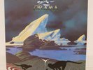 YES / DRAMA US PRESSING LP W/ INNER