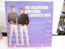 The Righteous Brothers - Greatest Hits, Vinyl 1967 Verve Records Stereo V6 5020