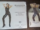 MADONNA Crazy for you 12
