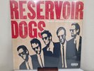 Reservoir Dogs Soundtrack LP Vinyl Reissue New & Sealed