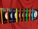 The Swing Era - 9 Record Album Box Sets - Time Life Records With Books