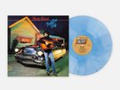 Marty Stuart - Busy Bee Cafe - Vinyl Me Please Blue Colored Vinyl Record LP