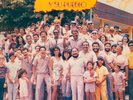 EL GRAN COMBO DE PUERTO RICO - Y SU PUEBLO - LP COMBO USA - 1986
