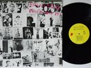 ROLLING STONES Exile On Main St. ROLLING STONES RECORDS 2xLP NM/VG++ 1987 press
