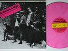 SHADOWS OF KNIGHT Raw & Alive At The Cellar Chicago 1966 SUNDAZED LP VG++/NM '92