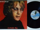 WARREN ZEVON Excitable Boy ASYLUM LP NM/VG++ 1st press
