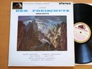 ASD 562 ED1 Weber Der Freischutz Highlights Keilberth HMV W/G 1st Stereo NM