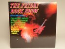 The Friday Rock Show Uk - RARE EARLY NWOBHM BEST OF COMP LP