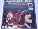 Creedence Clearwater Revival Chronicle Hits Vinyl Record 2LP Smokin Fire Sealed