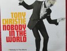NORTHERN SOUL/MODERN SOUL TONY CHRISTIE 'NOBODY IN THE WORLD' ACID JAZZ CLASSIC