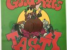 GOOD RATS: Tasty (Vinyl LP Record Sealed 1978)