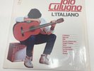 Toto Cutugno – L'Italiano Italian LP  Carosello Records 1983 Italy