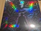 A DAY TO REMEMBER Homesick Vinyl LP Translucent Sea Blue /500 [SHIPS NOW ]