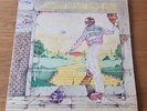 Elton John   'Goodbye yellow Brick Rd'      (Yellow Vinyl)