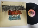 Krokodil - Sweat and Swim - Bellaphon Original - 2LP - Krautrock