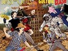 Culture Clash by The Aristocrats VINYL Limited To 1000 (Guthrie Govan)
