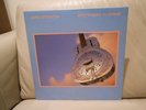 DIRE STRAITS - BROTHERS IN ARMS - UK - 1st  PRESS - NM