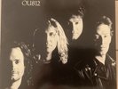 LP-Vinyl VAN HALEN OU812 NrMt 25732-1
