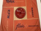 Smokey Hogg BLUES 78 What More Can A Woman Do/Everybody Gotta R.. MODERN M- HEAR