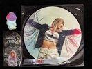 Taylor Swift Me  12” Inch Vinyl Picture Disc Brand New with Mitt & confetti