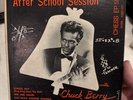 CHUCK BERRY 45 After School Session 7