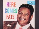 FATS DOMINO: here comes fats IMPERIAL 7