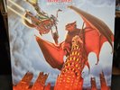 Bat Out of Hell II: Back in Hell - Meat Loaf (Vinyl Record 2 LP 2019) *SEE NOTES