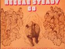 Various - Reggae Steady Go (LP, Comp)
