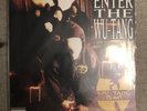 Wu Tang Clan Enter The Wu 36 Chambers Lp Vinyl Record Hip Hop
