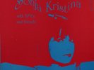 LP 33 Sonja Kristina With Ty-Lor – Songs From The Acid Folk UK 1991 Fruithouse