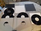 Joy Division , In Memory 4 X Vinyl Boxset 2007