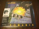 Def Leppard , Pyromania ,2024 Half Speed Press. New Sealed Cond.