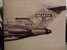 Beastie Boys. Licensed To ill. VG+ Vinyl LP. 1986 Original. Ex Cover.
